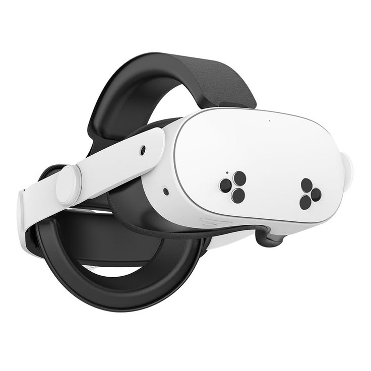 METAQUEST 3S Head Strap | Facti Shop